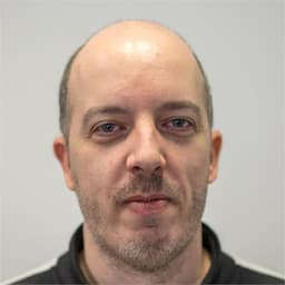 Andreas Linde
